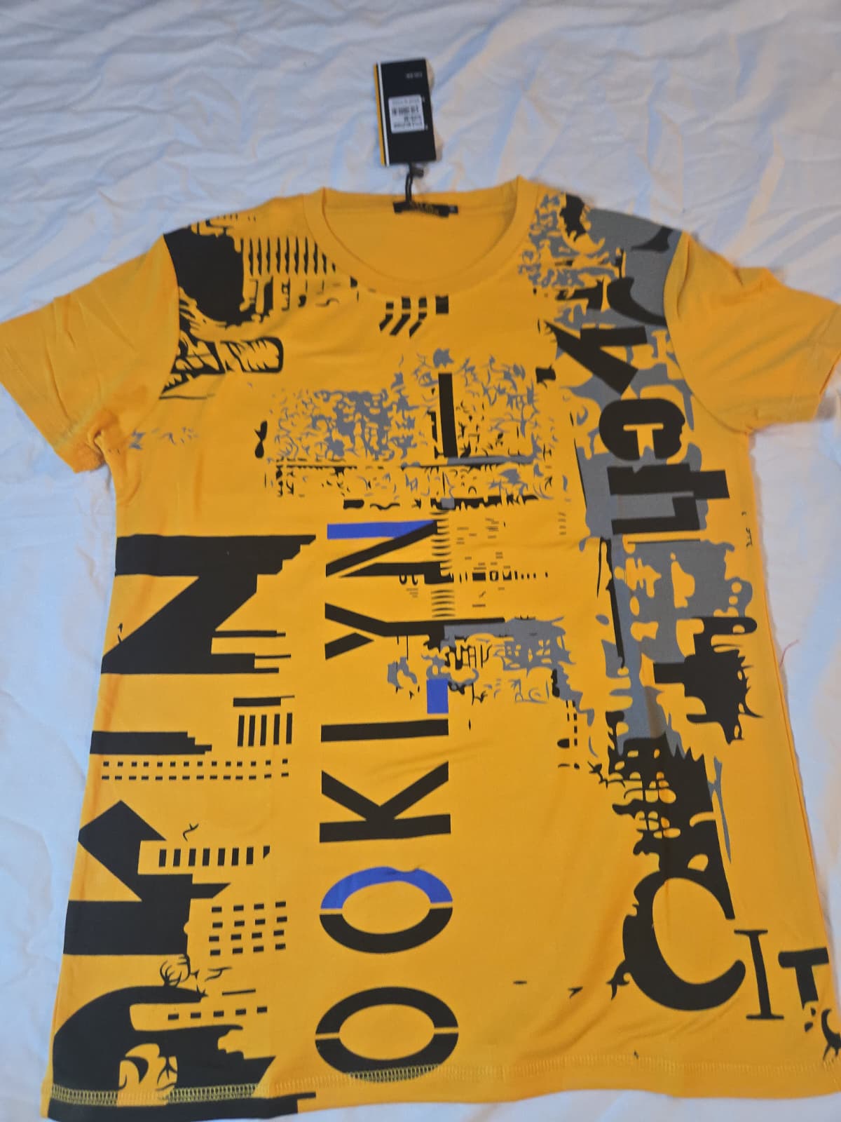 Booklyn Tee Shirts