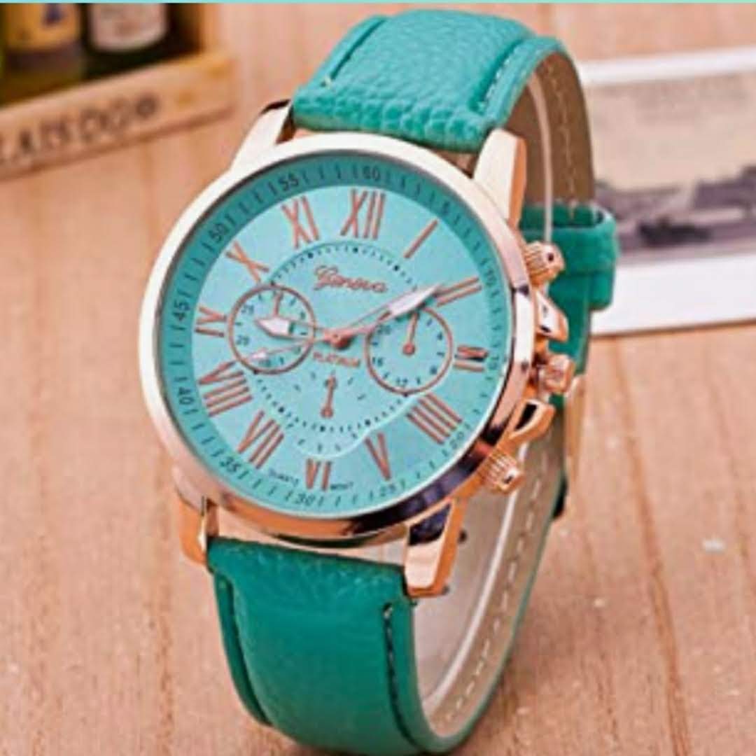 Watch women men unisex
