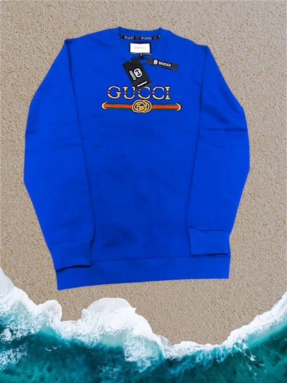 Gucci Quality Sweatshirt