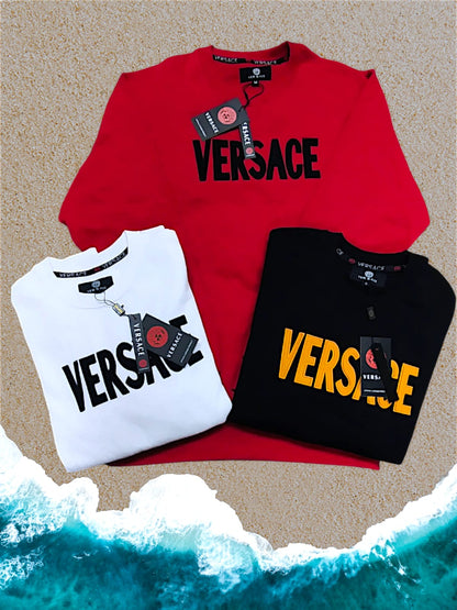 Stylish Versace Sweatshirts