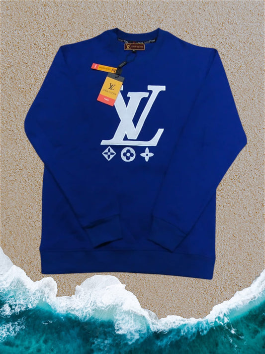 Louis Vuitton Sweatshirt