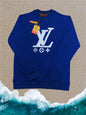 Louis Vuitton Sweatshirt