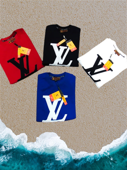 Louis Vuitton Sweatshirt