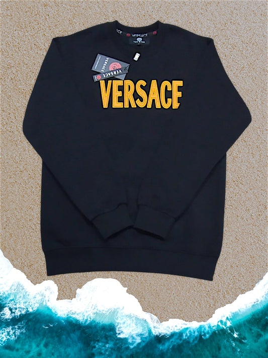 Stylish Versace Sweatshirts