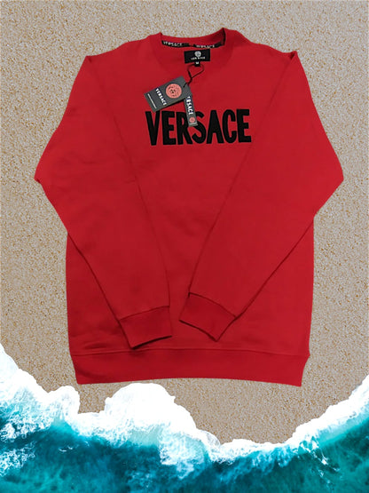 Stylish Versace Sweatshirts