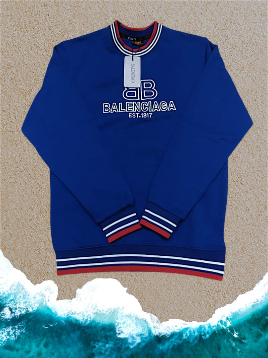 Balenciaga Stylish Sweatshirt