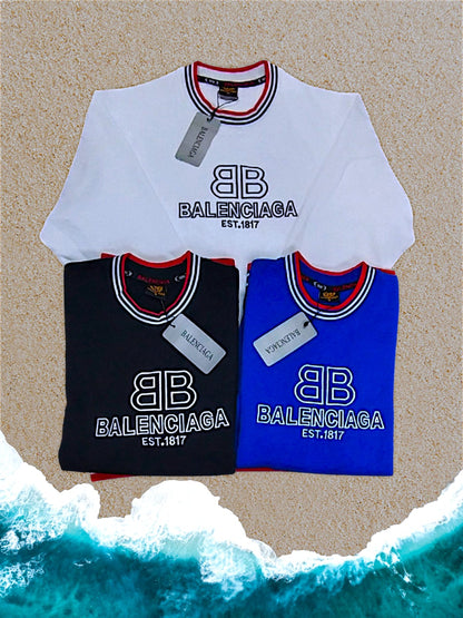 Balenciaga Stylish Sweatshirt