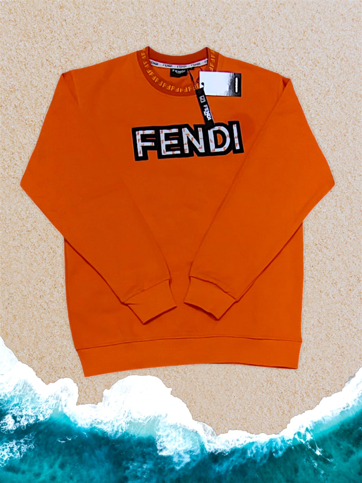Fendi Sweatshirt
