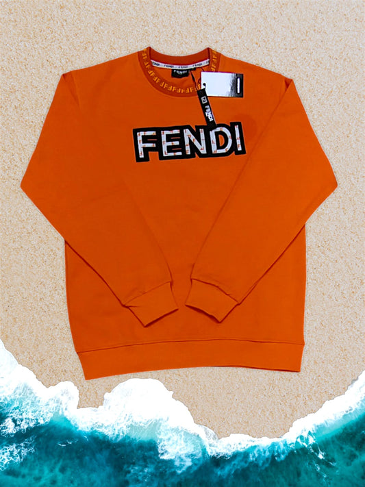 Fendi Sweatshirt