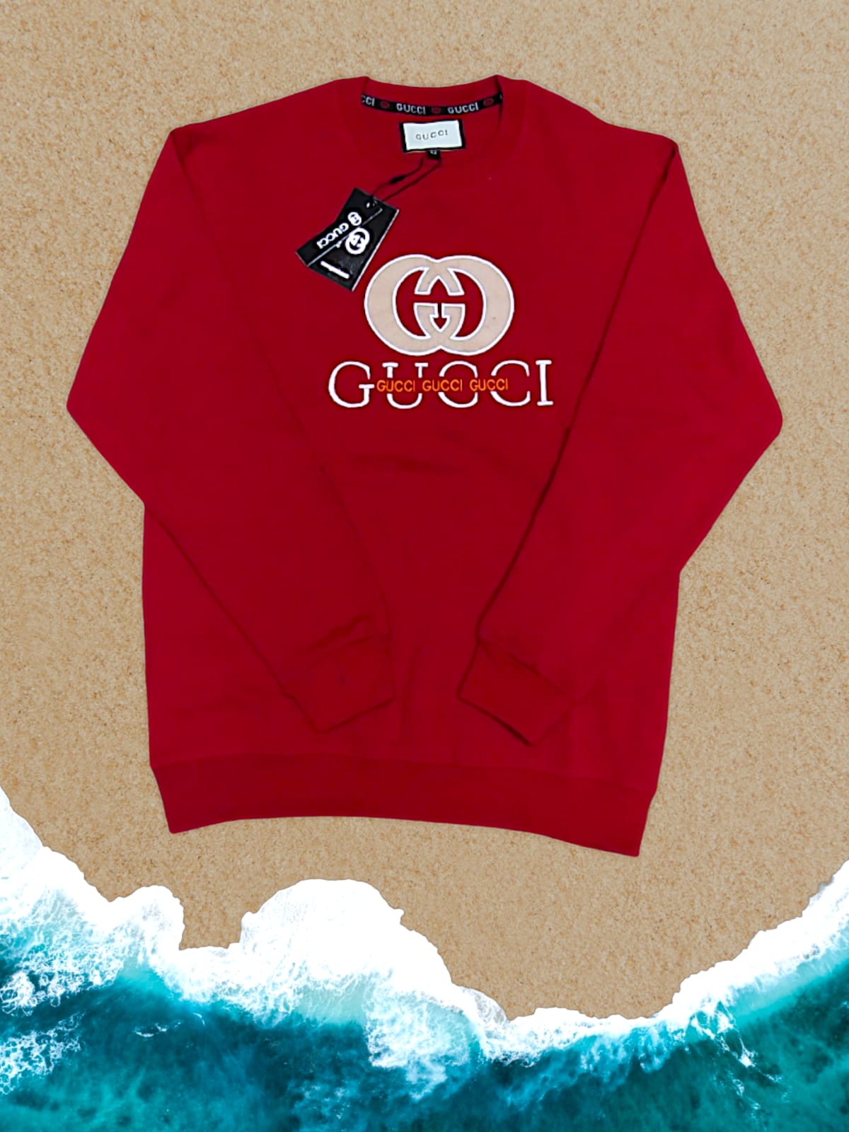 Quality Gucci Sweatshirt