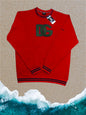 Dolce & Gabbana Comfy Sweatshirt