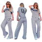 Beautiful Dior 2 Piece Women Set