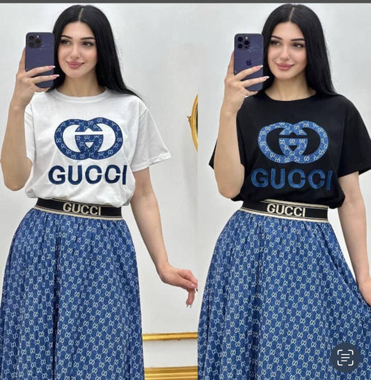 Gucci 2 Piece Women Set