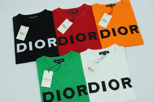 Dior Tee Shirt