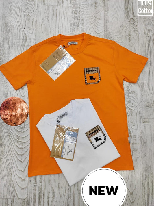 Quality Short Sleeve TShirt