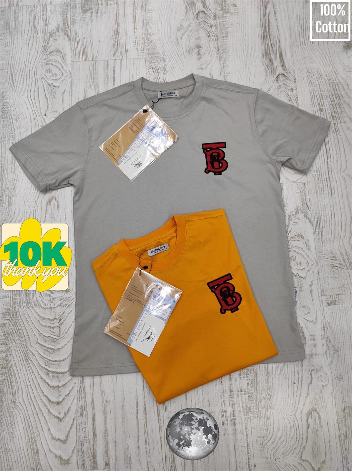 Quality Cotton Tshirt