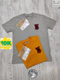 Quality Cotton Tshirt