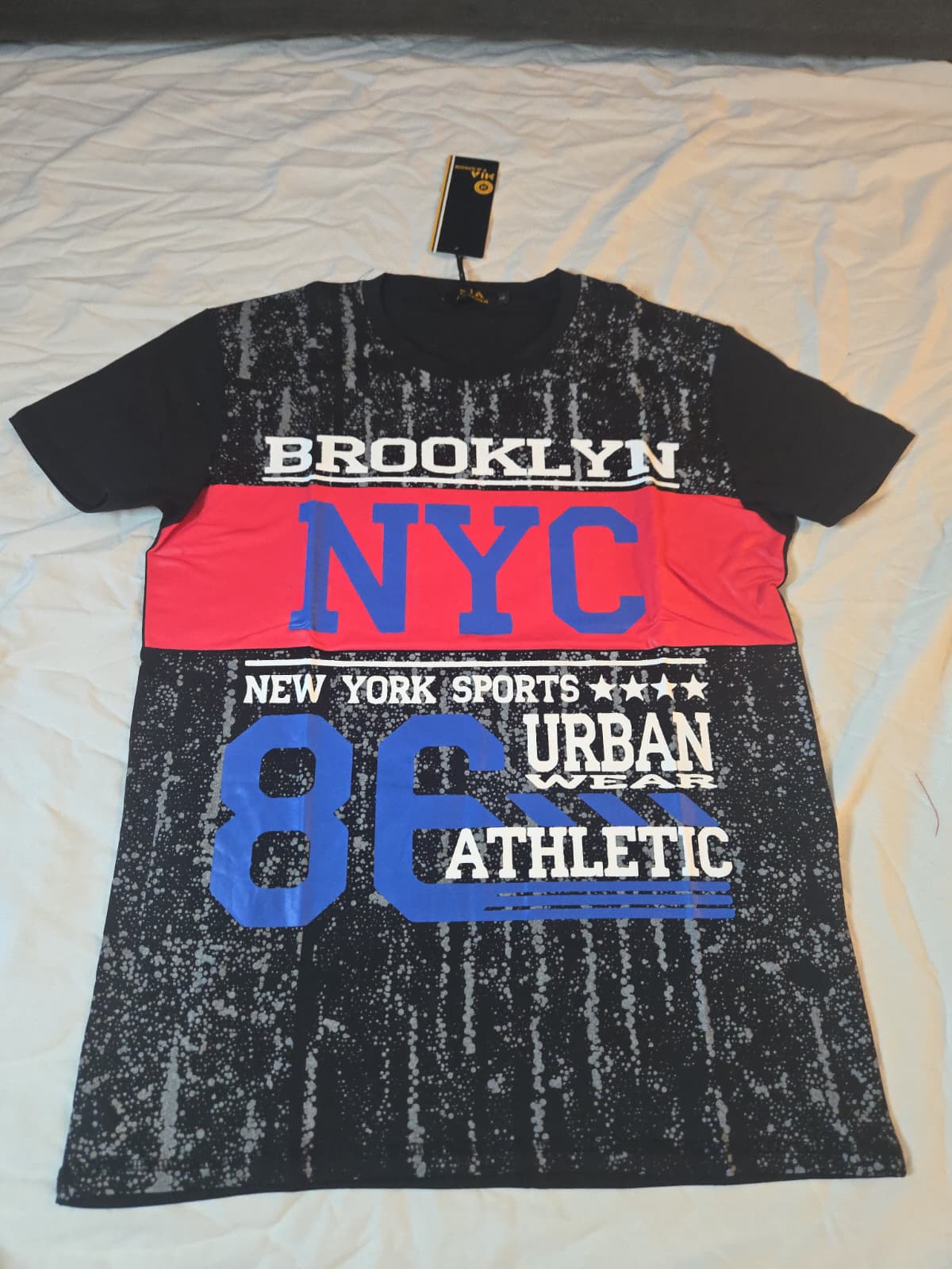Brooklyn NYC Shirts