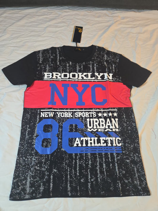 Brooklyn NYC Shirts
