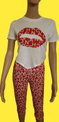 2 pieces outfit
