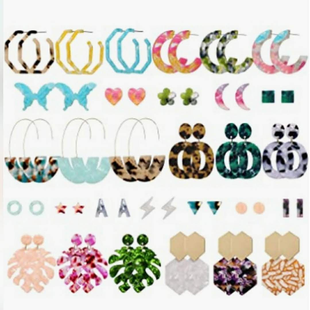 Earring