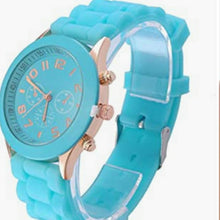 Load image into Gallery viewer, Women men unisex watch
