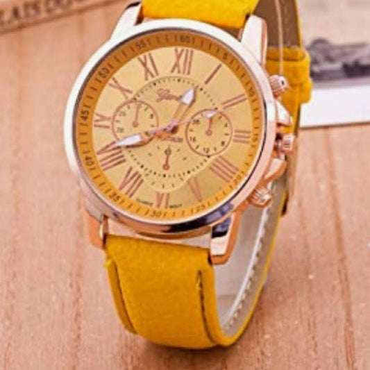 Watch women men unisex