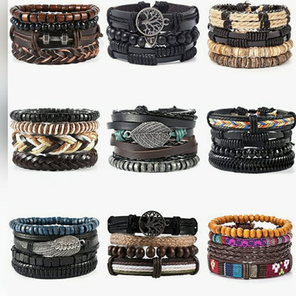 Bracelet for men