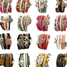 Load image into Gallery viewer, Bracelet for pretty girls multilayer
